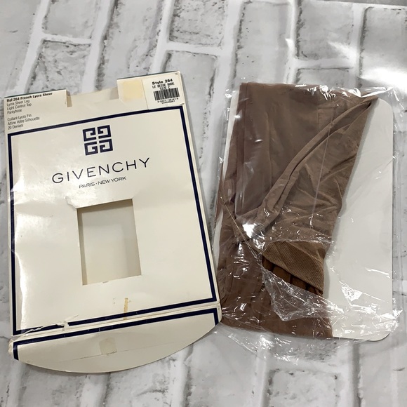 Givenchy Pantyhose - Picture 2 of 10